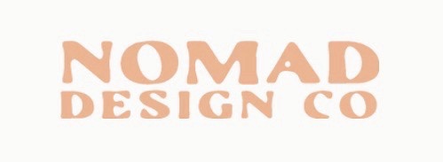 Nomad Design Co logo