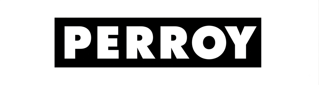 Perroy logo