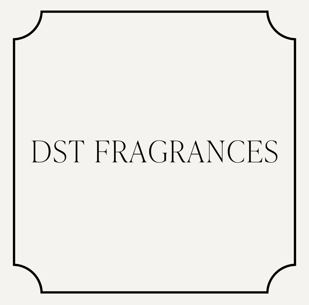 DST Fragrances logo