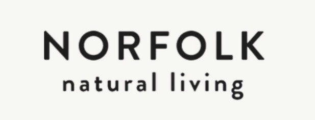 Norfolk Natural Living logo