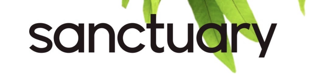 Sanctuary logo