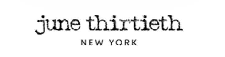 June Thirtieth logo