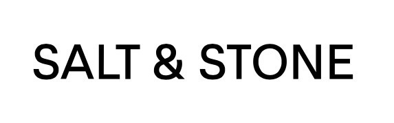 Salt & Stone logo