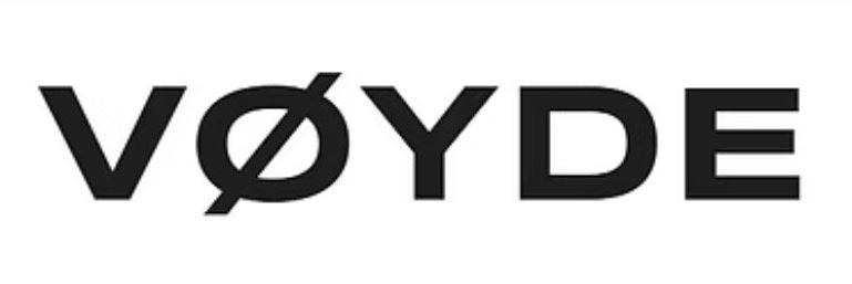 Vøyde logo