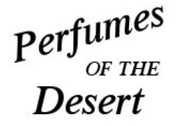 Perfumes of the Desert logo