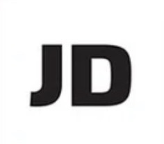 JD logo