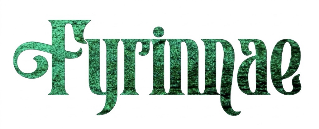 Fyrinnae logo
