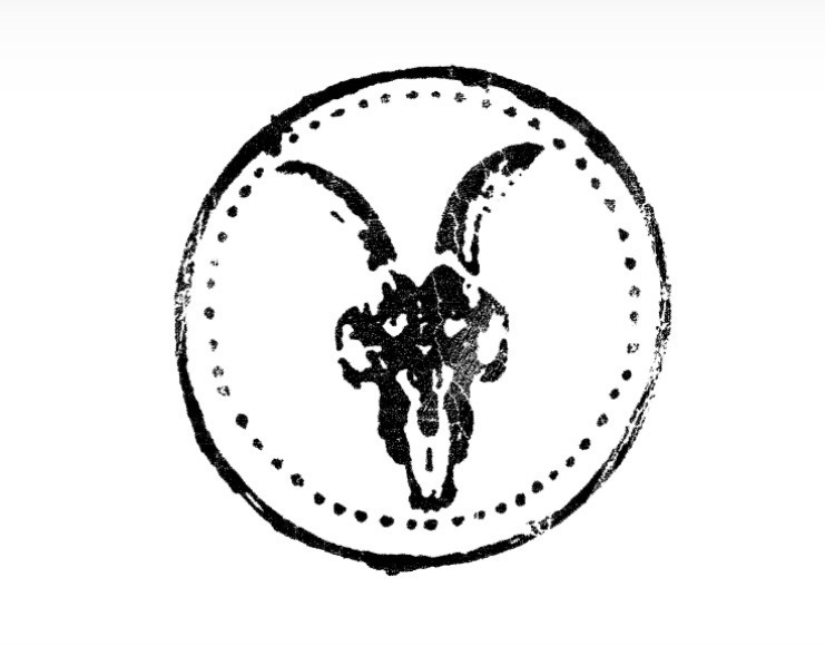 AllSaints logo