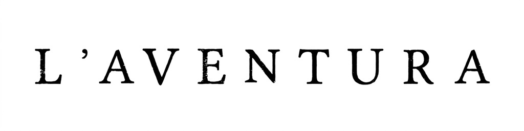 L'Aventura logo