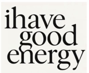 I Have Good Energy logo