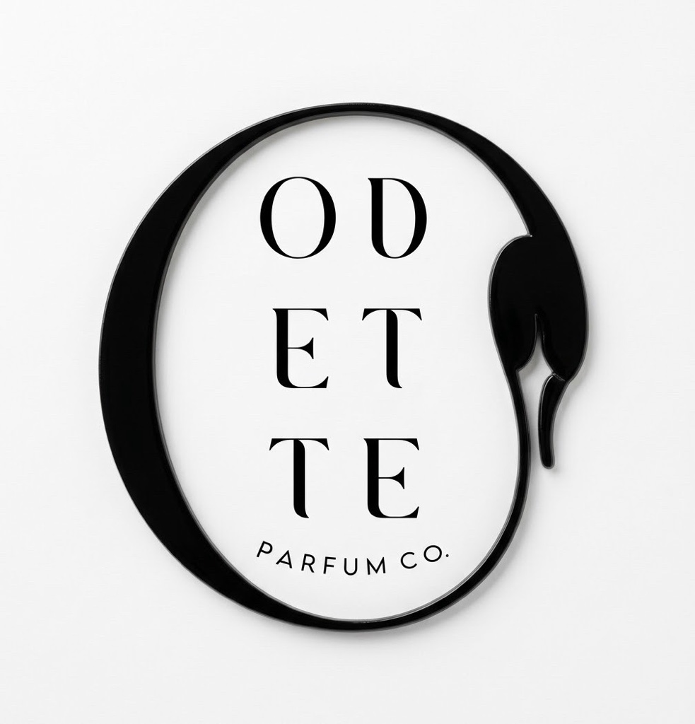 Odette Parfum Co. logo