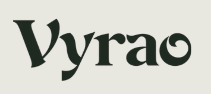 Vyrao logo