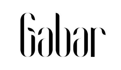 Gabar logo
