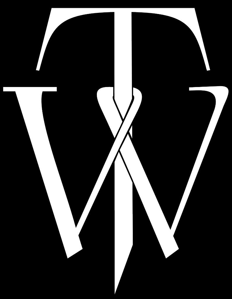 Treading Water Perfume logo