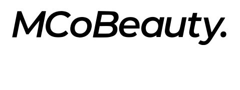 MCoBeauty logo