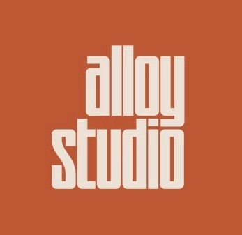 Alloy Studio logo