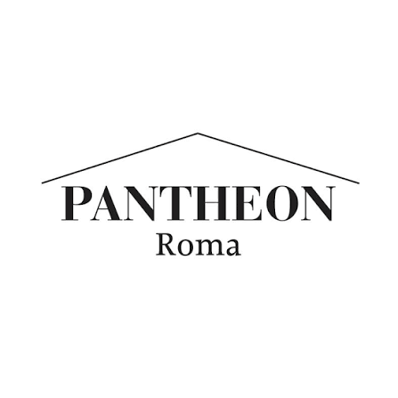 Pantheon Roma logo