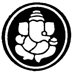 Ganesha’s Garden logo