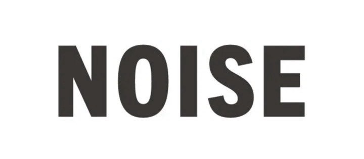 Noise logo
