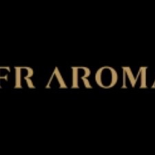 Sifr Aromatics logo