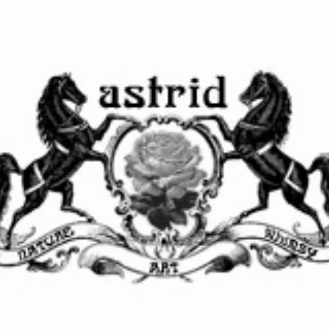 Astrid Perfume logo