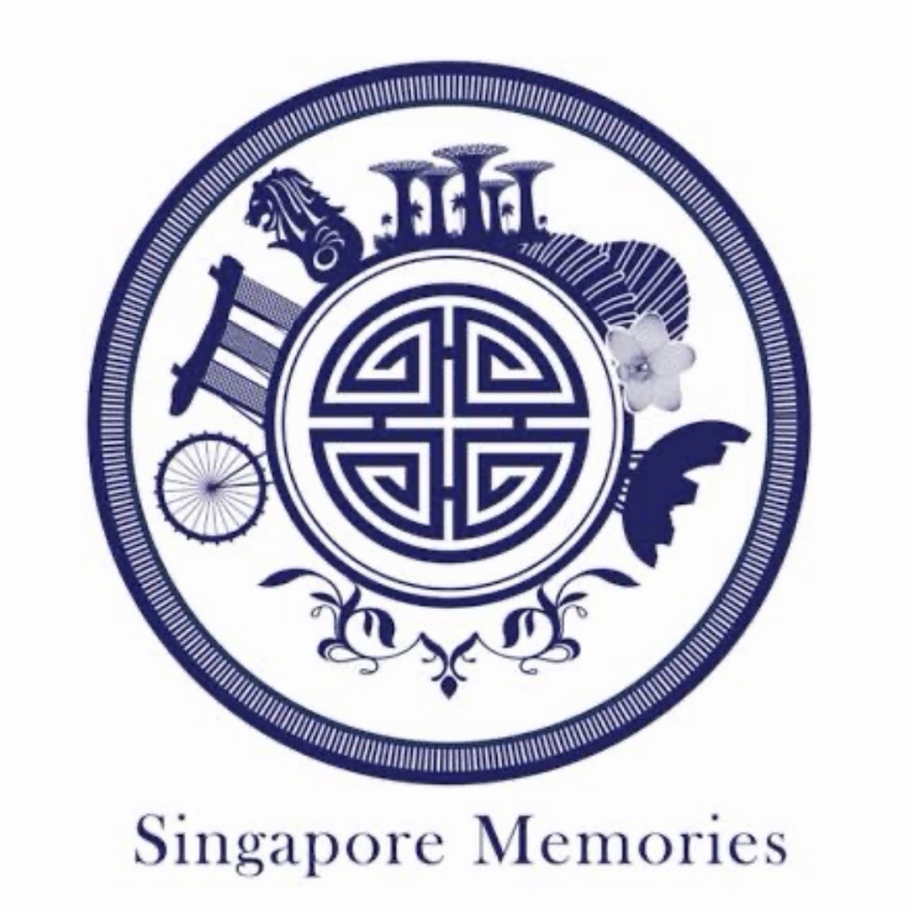 Singapore Memories logo