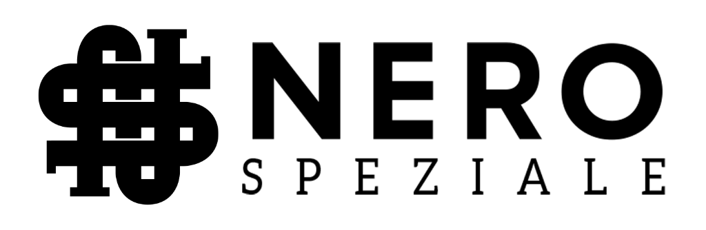 Nero Speziale logo
