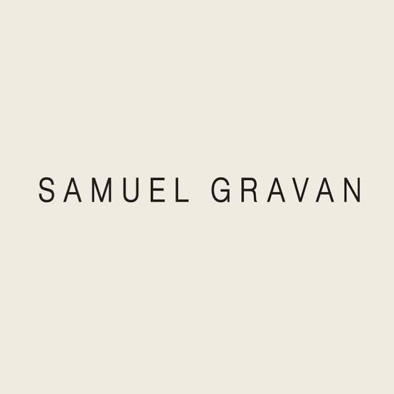 Samuel Gravan logo