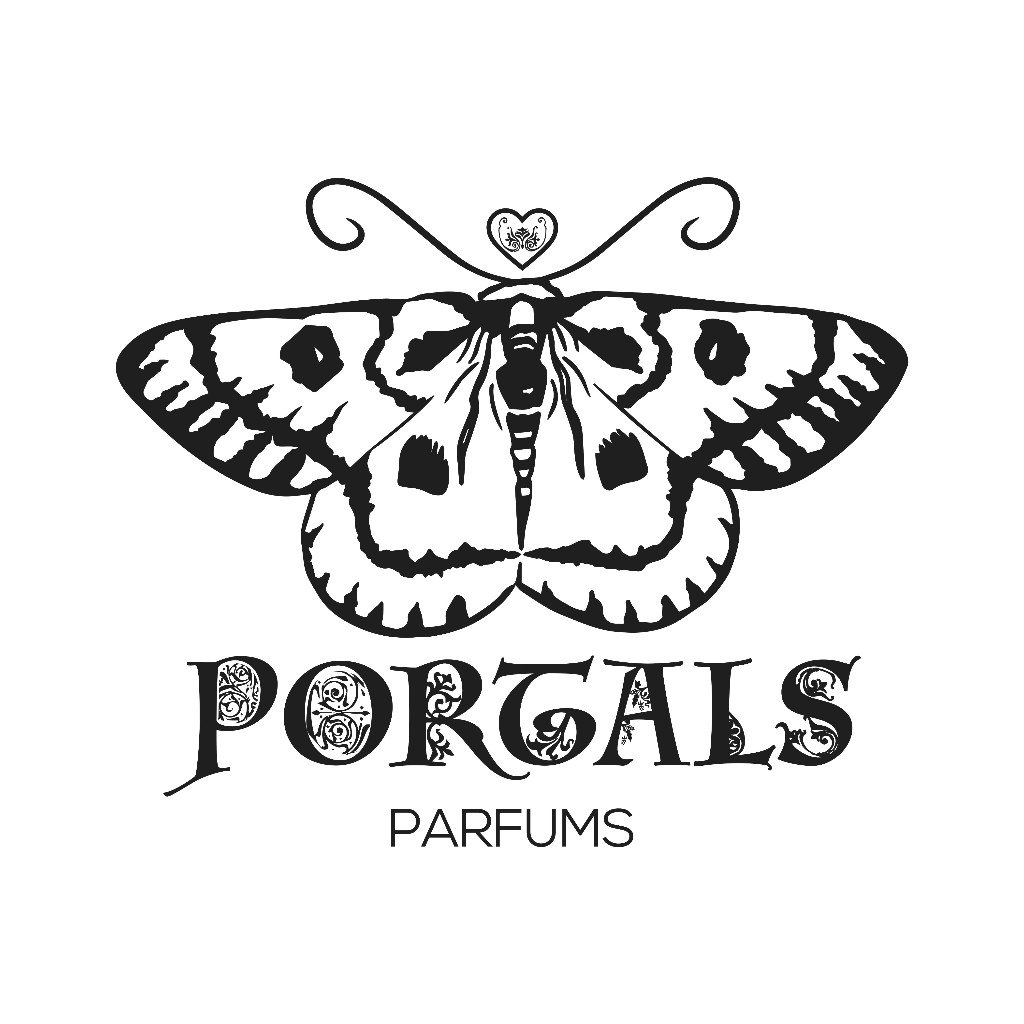 Portals Parfums logo
