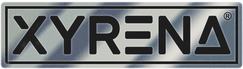Xyrena logo
