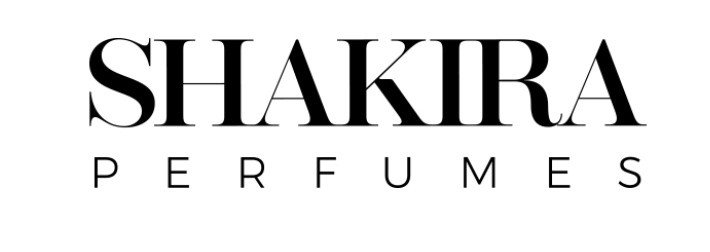 Shakira Perfumes logo