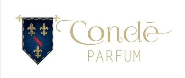 Condé Parfum logo