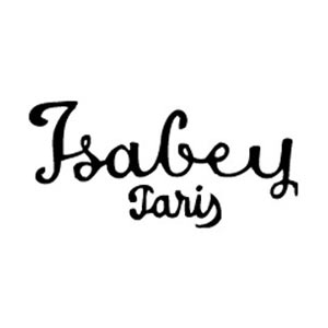 Isabey Paris logo