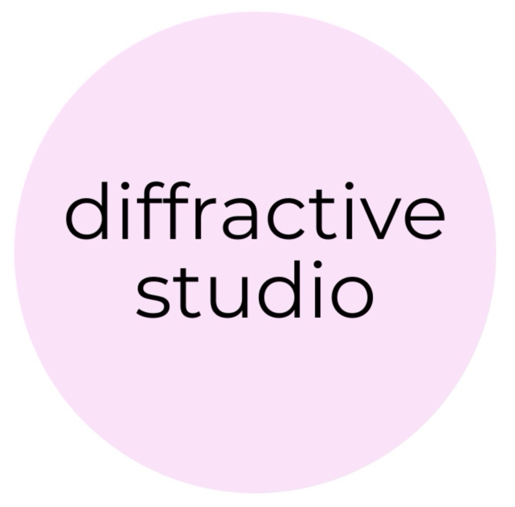 Diffractive Studio logo
