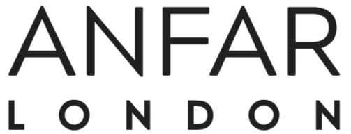 Anfar London logo