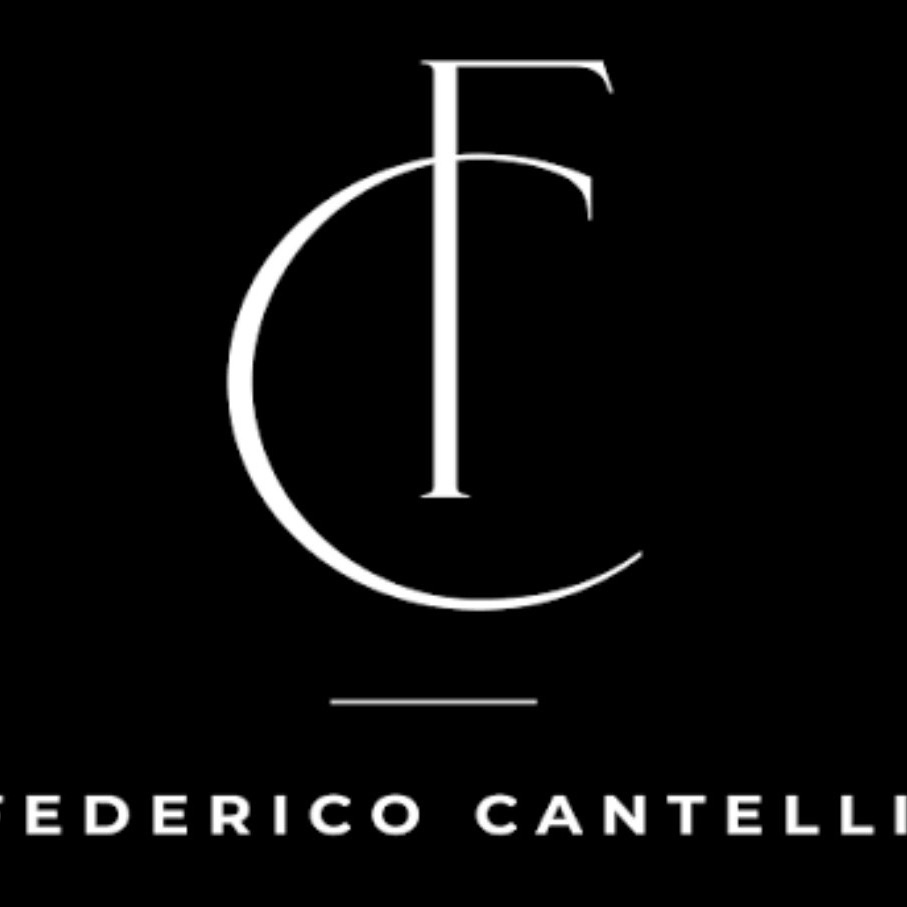 Federico Cantelli logo