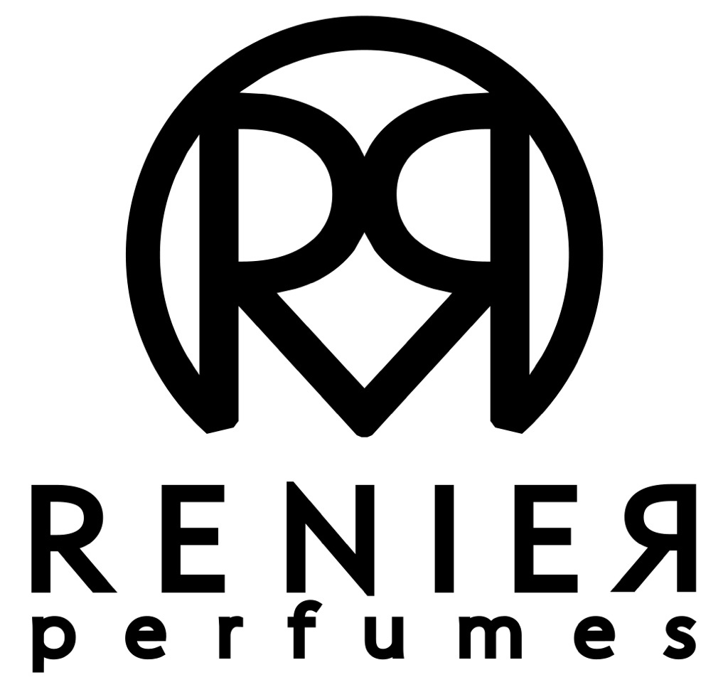 Renier Perfumes logo