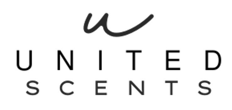United Scents logo
