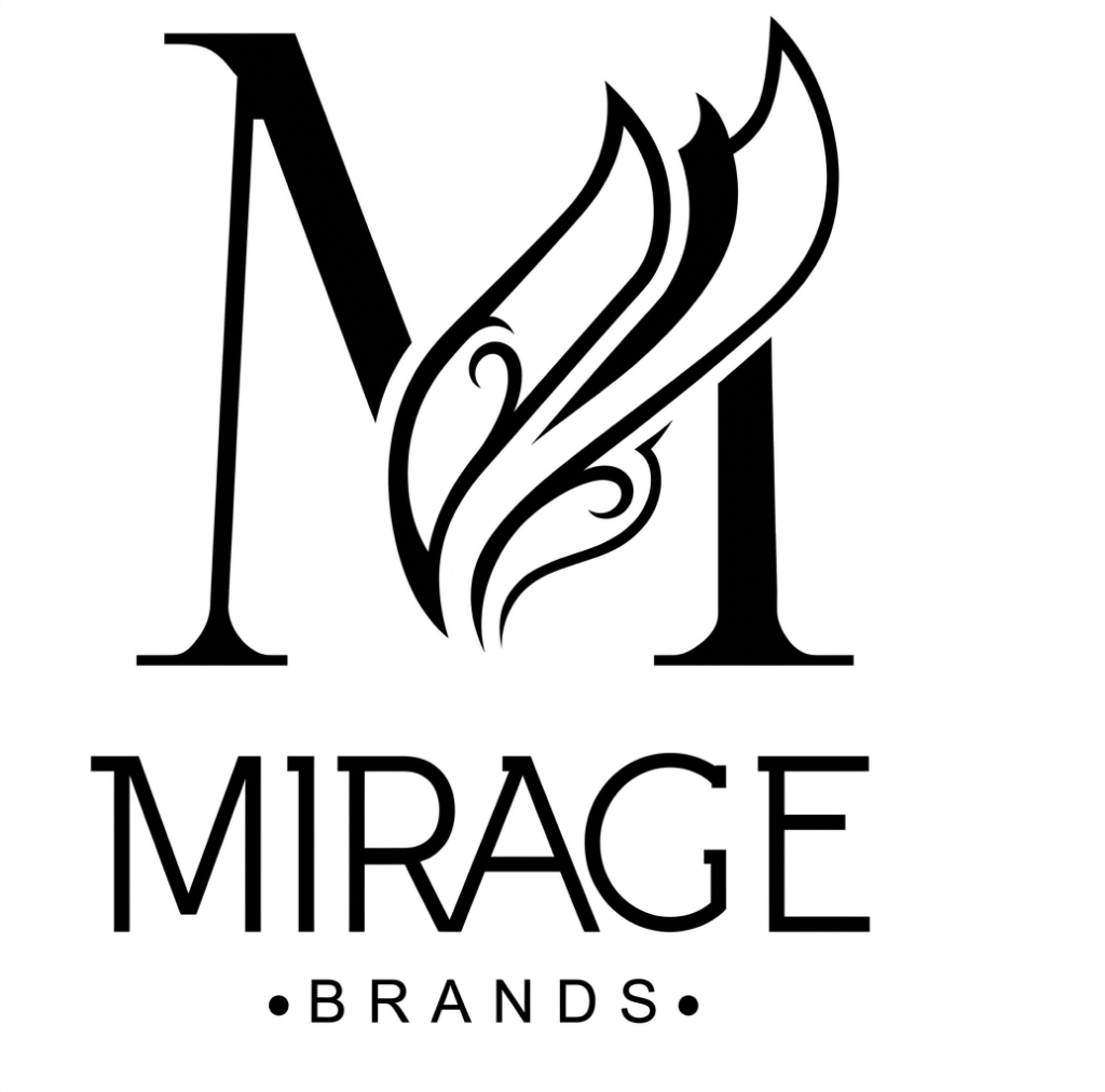 Mirage Brands logo