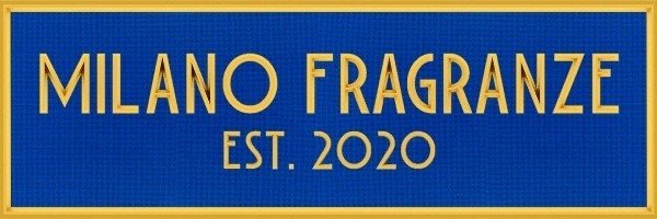 Milano Fragranze logo