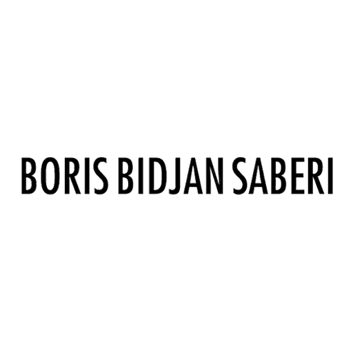 Boris Bidjan Saberi logo