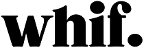 Whif logo