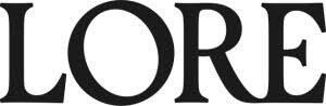 Lore logo