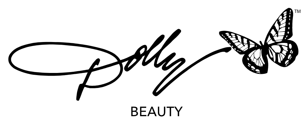 Dolly Beauty logo
