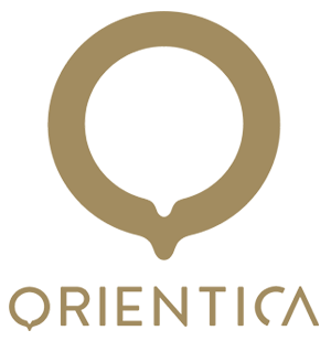Orientica logo