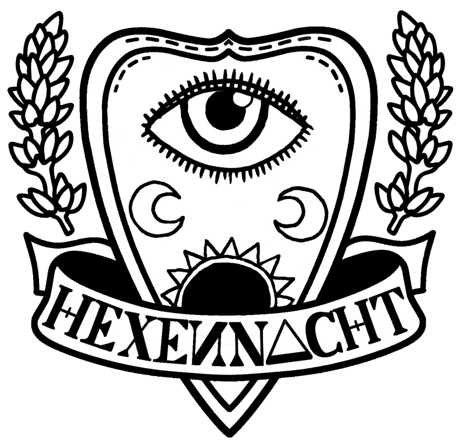 Hexennacht logo