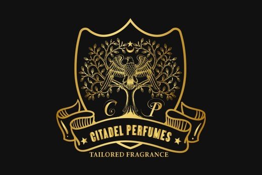 Citadel Perfumes logo