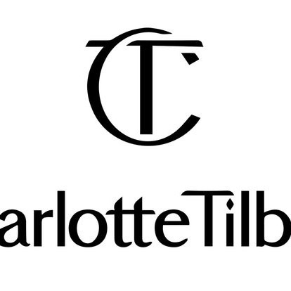 Charlotte Tilbury logo