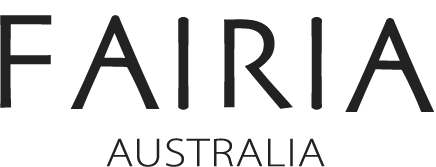 Fairia logo