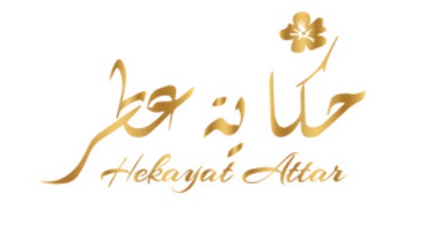 Hekayat Attar logo